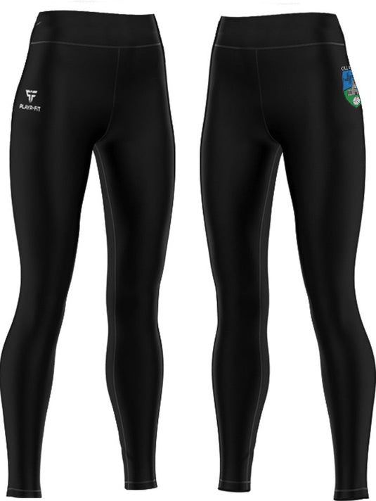 Killanny GFC High Waist Leggings - Kids