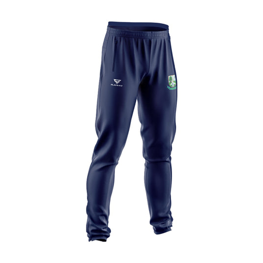 St Peters Dublin Skinny Pants Adroit (Navy) - Adults
