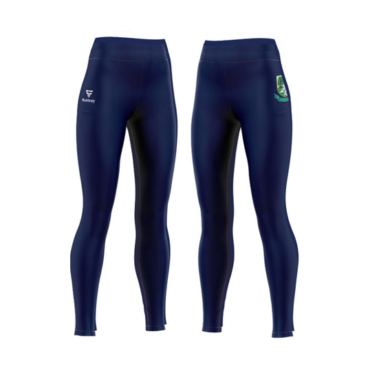 St Peters Dublin High Waist Leggings - Kids