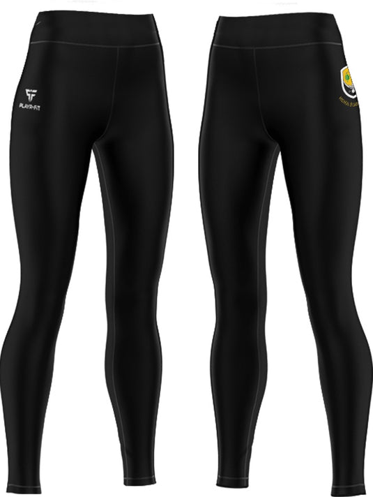 University of Glasgow GFC High Waist Leggings - Adults