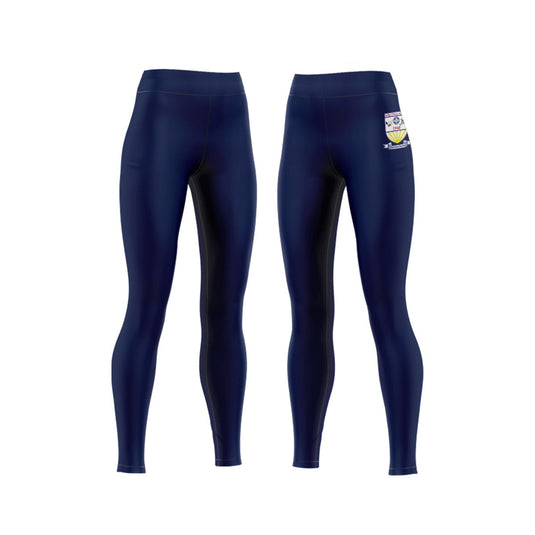 CLG Micheal Breathnach High Waist Leggings - Adults