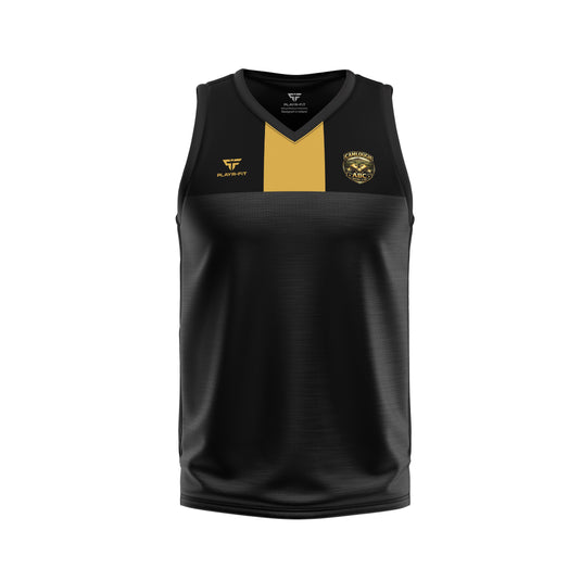 Camlough ABC Vest 09 - Adults