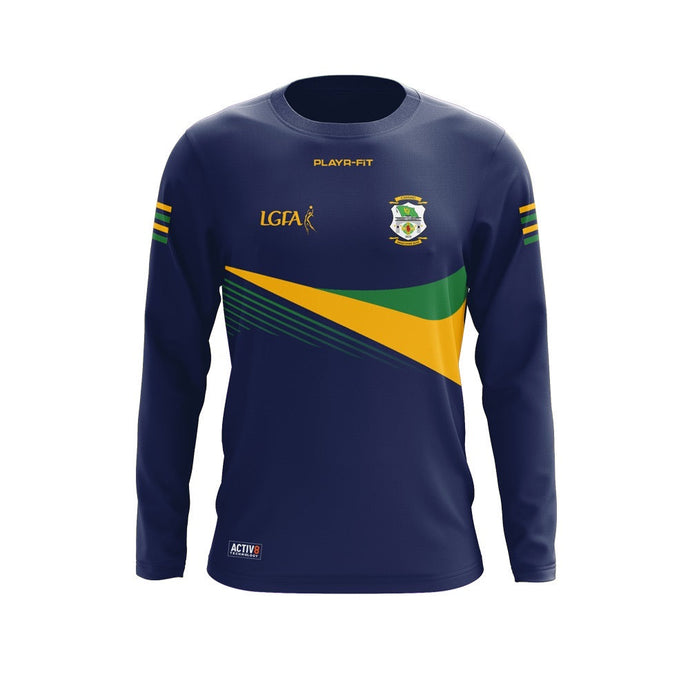 Carrickmacross Ladies LGFA Activ8 Jersey D29 - Kids
