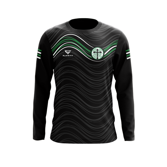 Armagh Celtic Activ8 Jersey A43 - Kids