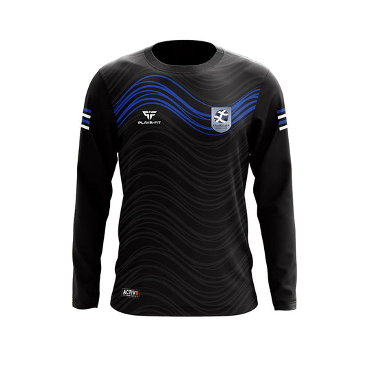 Laurelvale FC Activ8 Jersey A43 - Kids