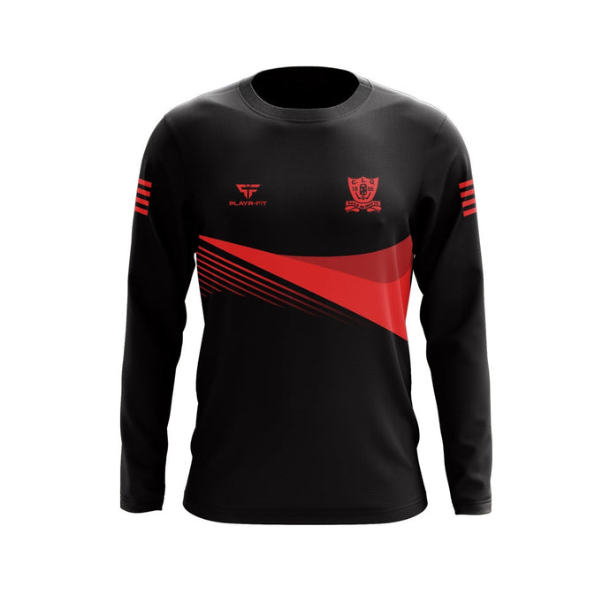 Ballymote GAC Activ8 Jersey D29 - Adults