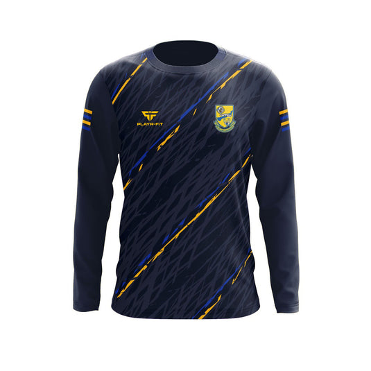 Ballydesmond Handball Club Activ8 Jersey 06 - Kids