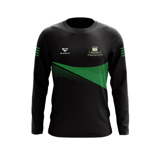 Monaghan Harps CLG Activ8 Jersey D29 - Adults