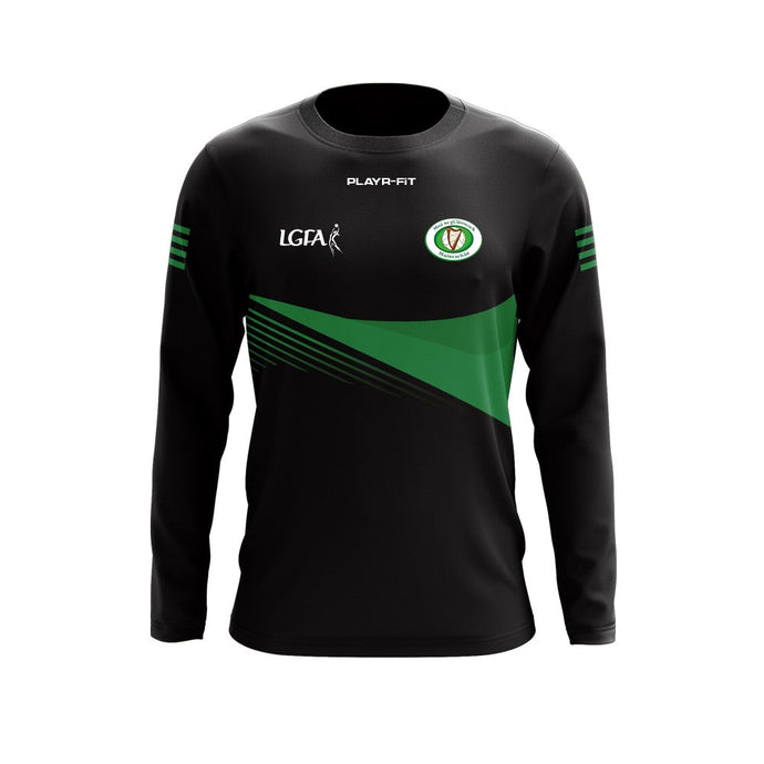 Monaghan Harps Ladies Activ8 Jersey D29 - Kids
