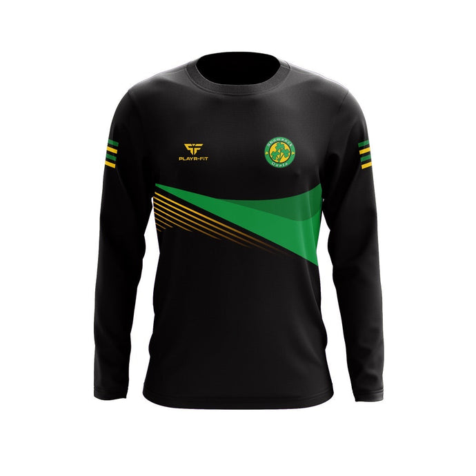 Shamrock Gaels Armagh Activ8 Jersey D29 - Adults