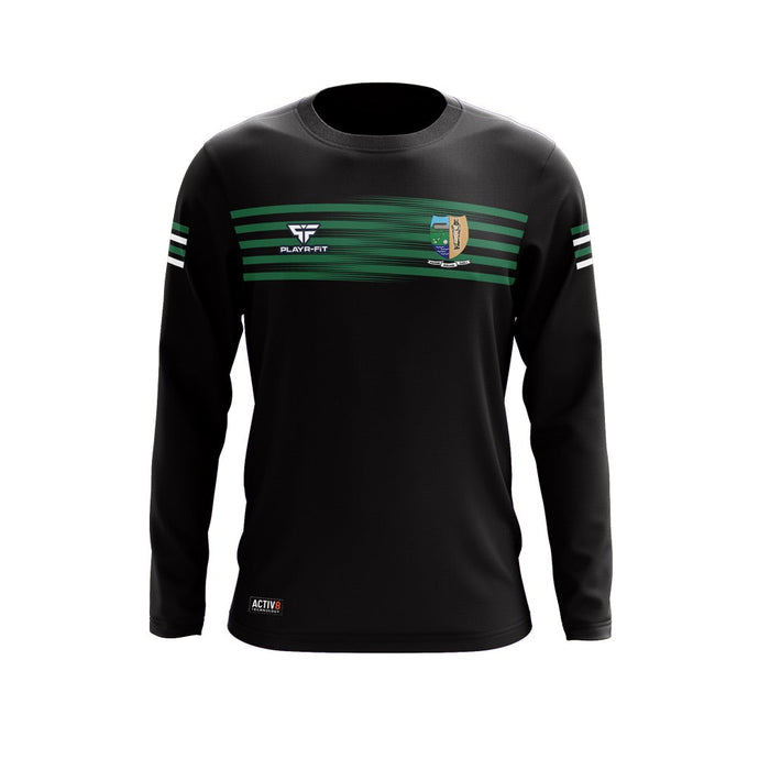 St Molaise Gaels Activ8 Jersey D32 - Adults