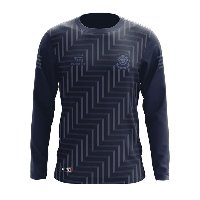 Latton ORahillys GAC Activ8 Jersey D43 - Kids