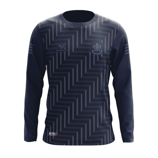 Latton ORahillys GAC Activ8 Jersey D43 - Kids