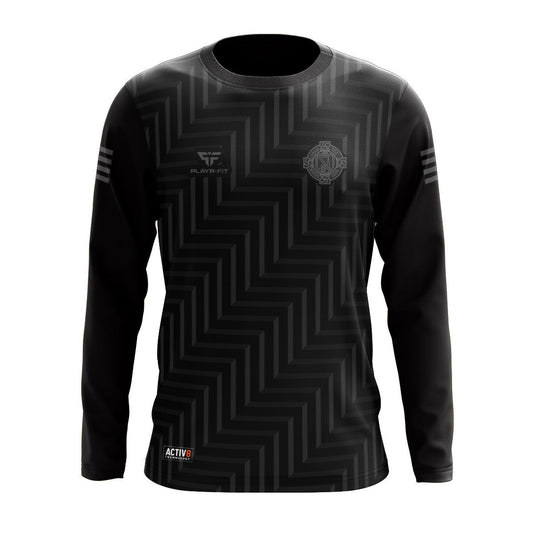 St Michaels GFC Cork Activ8 Jersey D43 - Adults