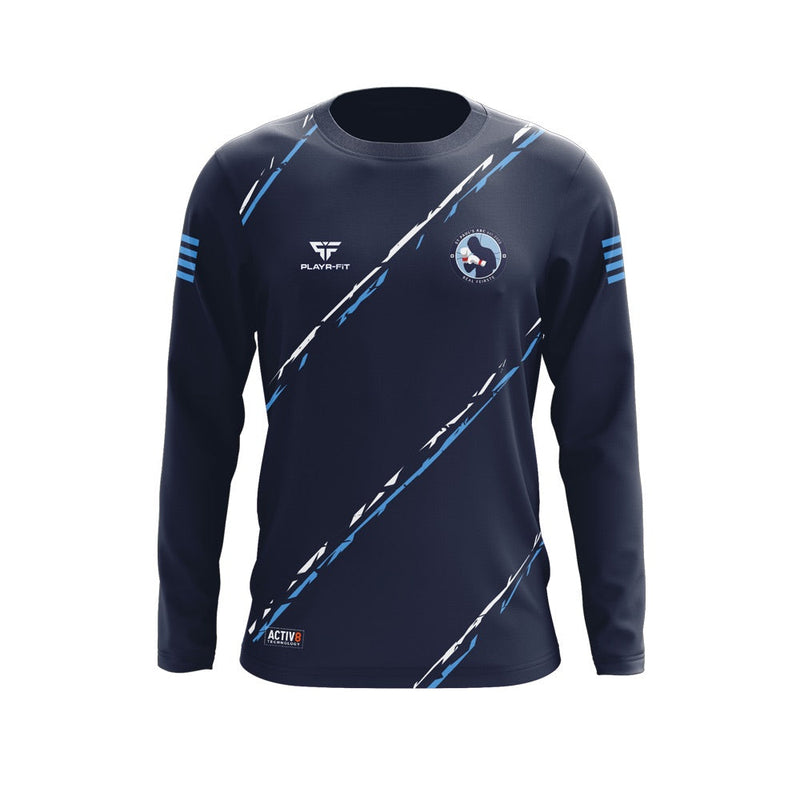 Load image into Gallery viewer, St Pauls ABC Belfast Activ8 Jersey 06 - Adults
