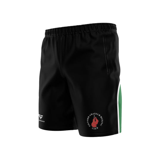 Gilford Boxing Club Activ8 Leisure Shorts - Kids