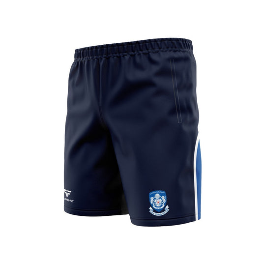 Latton ORahillys GAC Activ8 Leisure Shorts - Kids