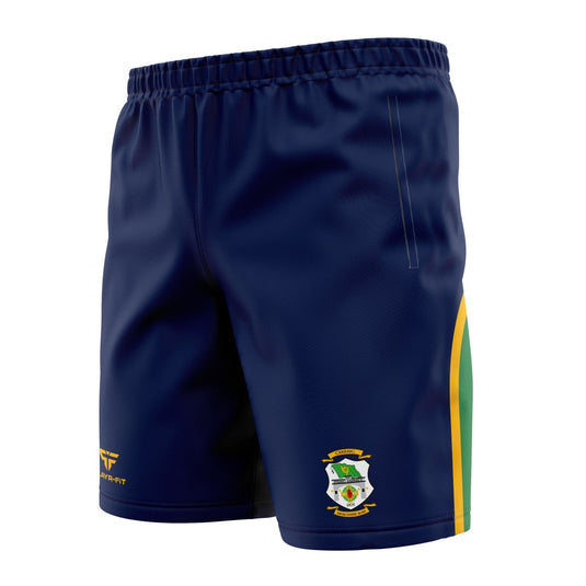 Carrickmacross Ladies LGFA Activ8 Leisure Shorts - Kids