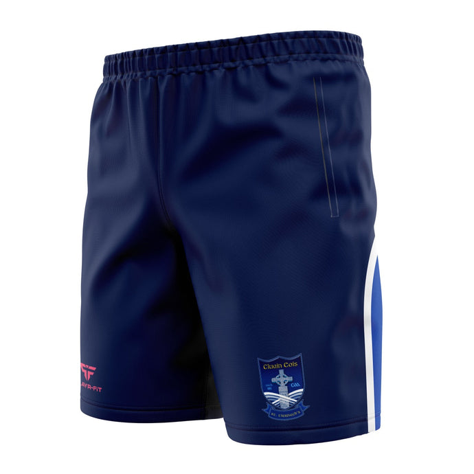 Clones GAC Ladies Activ8 Leisure Shorts - Kids