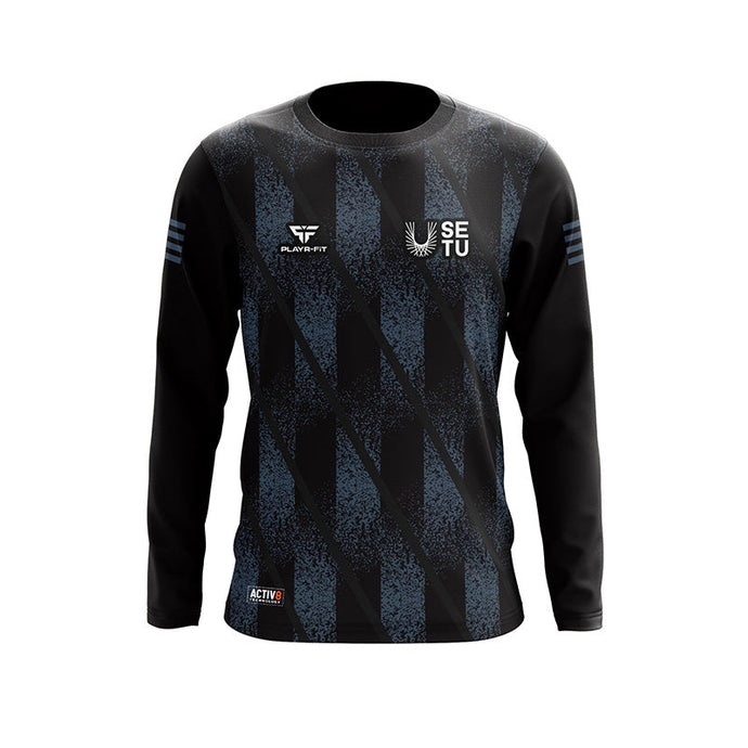 SETU Students Activ8 Jersey D43 - Adults