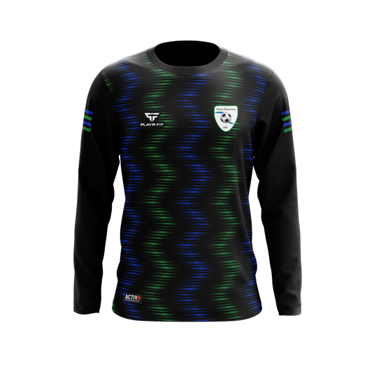 Glynn Barntown AFC Activ8 Jersey A37 - Kids