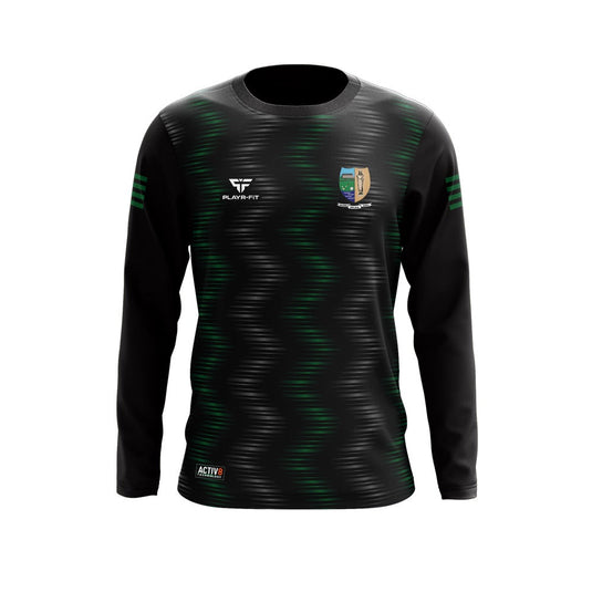 St Molaise Gaels Activ8 Jersey A37 - Adults