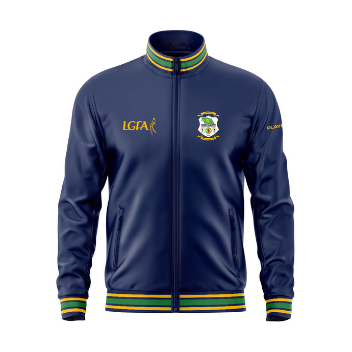 Carrickmacross Ladies LGFA Anthem Jacket - Adults