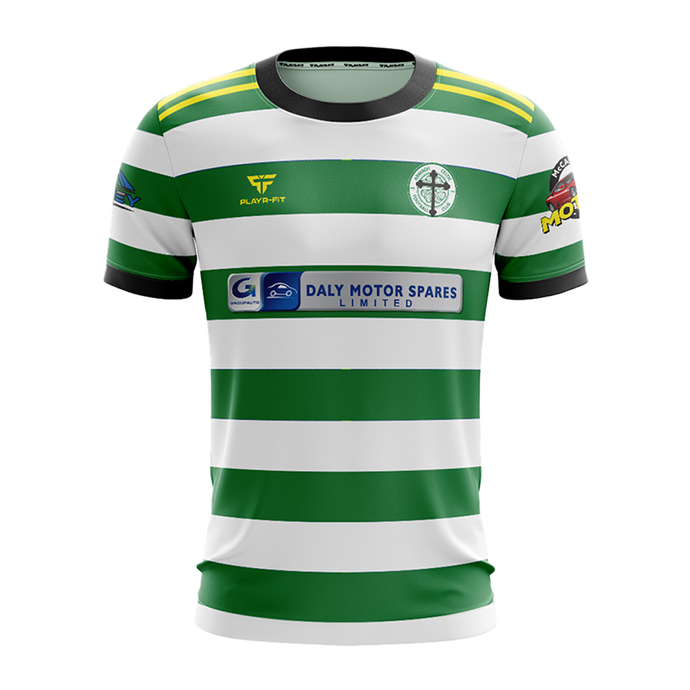 Armagh Celtic Jersey Replica Home - Adults