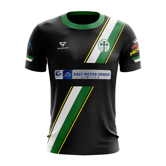 Armagh Celtic Jersey Replica Away - Adults