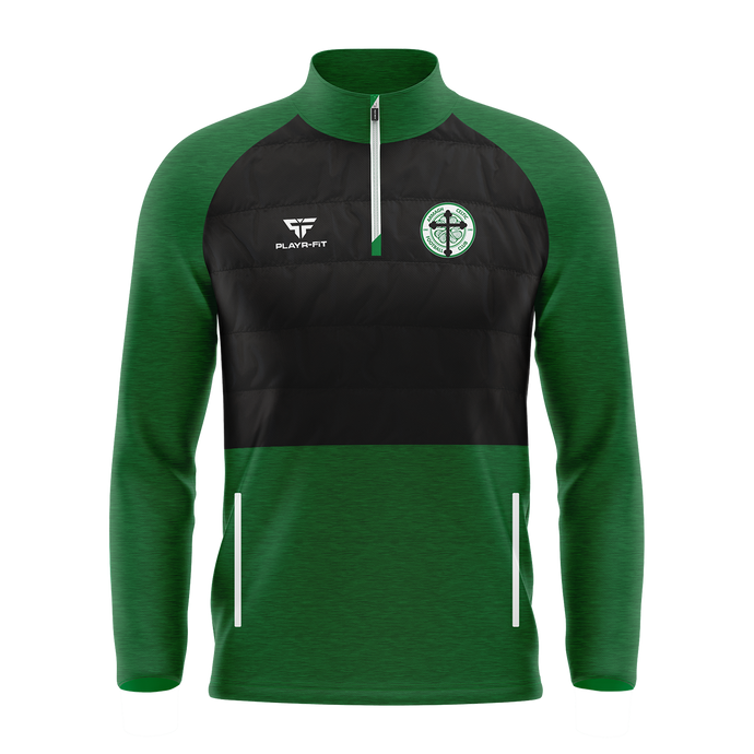 Armagh Celtic Hybrid Midlayer - Kids