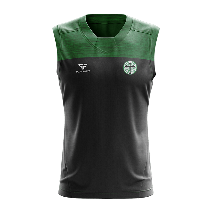 Armagh Celtic Vest 11 - Adults