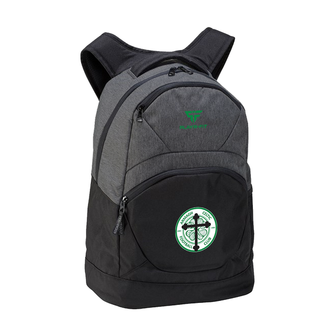 Armagh Celtic Back Pack