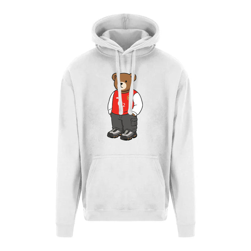 Load image into Gallery viewer, POD Arsenal Hoodie Bear - Kids
