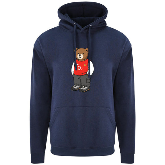 POD Arsenal Hoodie Bear - Kids