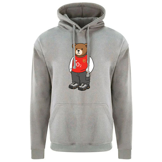 POD Arsenal Hoodie Bear - Kids