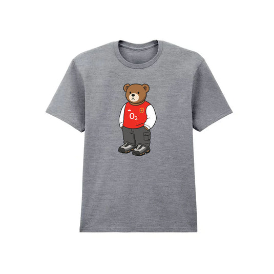 POD Arsenal T-Shirt Bear - Adults