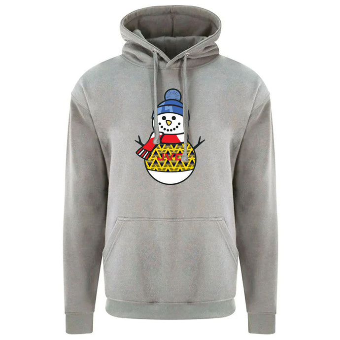 POD Arsenal Hoodie Snowman - Kids