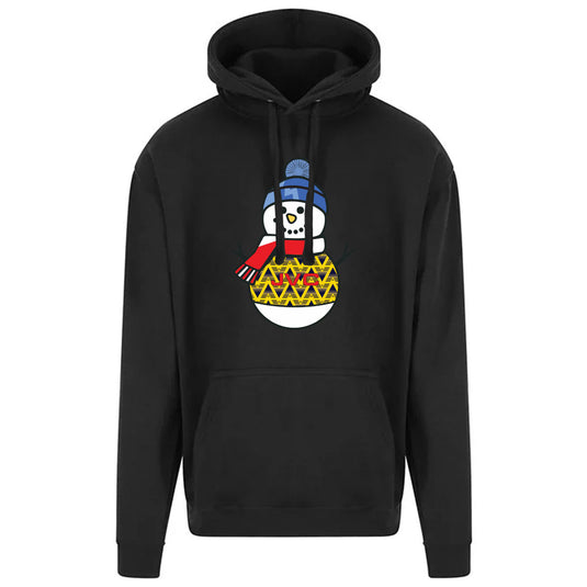 POD Arsenal Hoodie Snowman - Kids