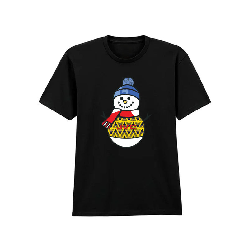 Load image into Gallery viewer, POD Arsenal T-Shirt Snowman - Kids
