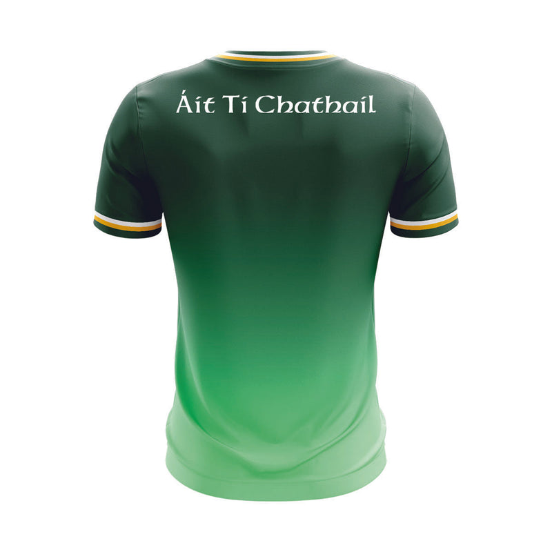 Load image into Gallery viewer, Atticall GAC Jersey G4MO - Kids
