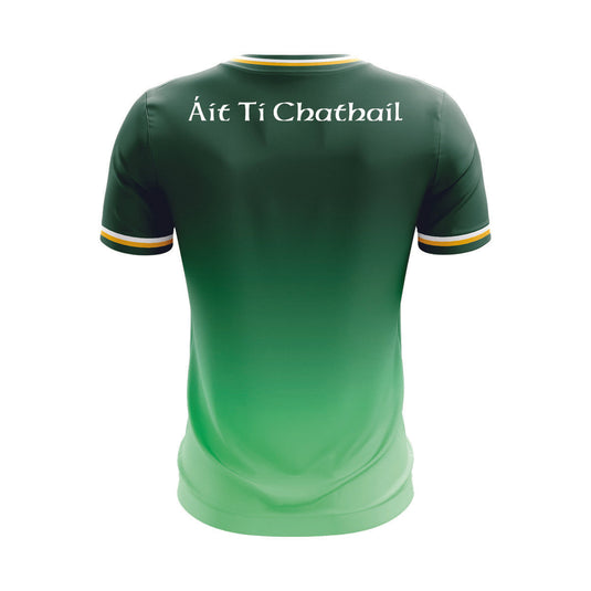 Atticall GAC Jersey G4MO - Adults