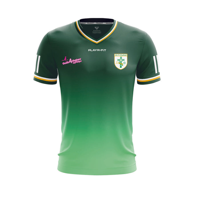 Atticall GAC Jersey G4MO - Adults