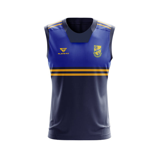 Ballydesmond Handball Club Vest 18 - Kids