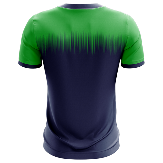 New Ross Swimming Club Jersey D34 - Adults