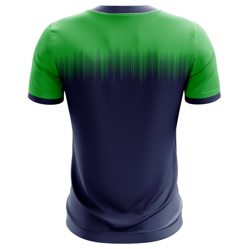 Load image into Gallery viewer, New Ross Swimming Club Jersey D34 - Kids
