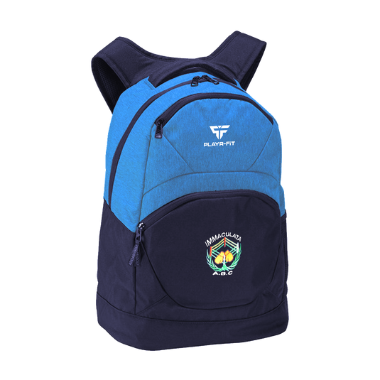 Immaculata ABC Back Pack