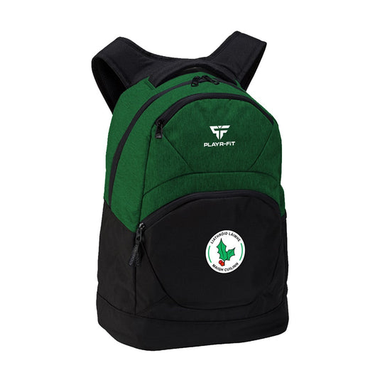 Moycullen Handball Back Pack