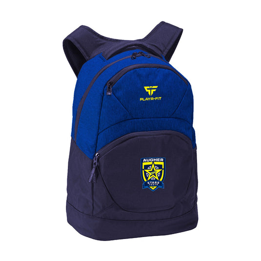 Augher Stars Youth FC Back Pack
