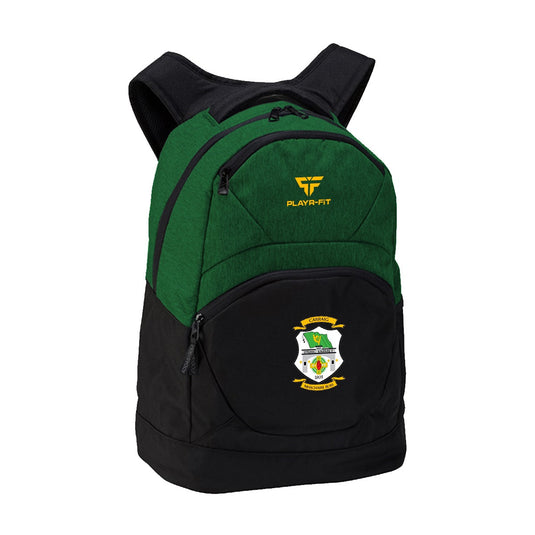 Carrickmacross Ladies LGFA Back Pack