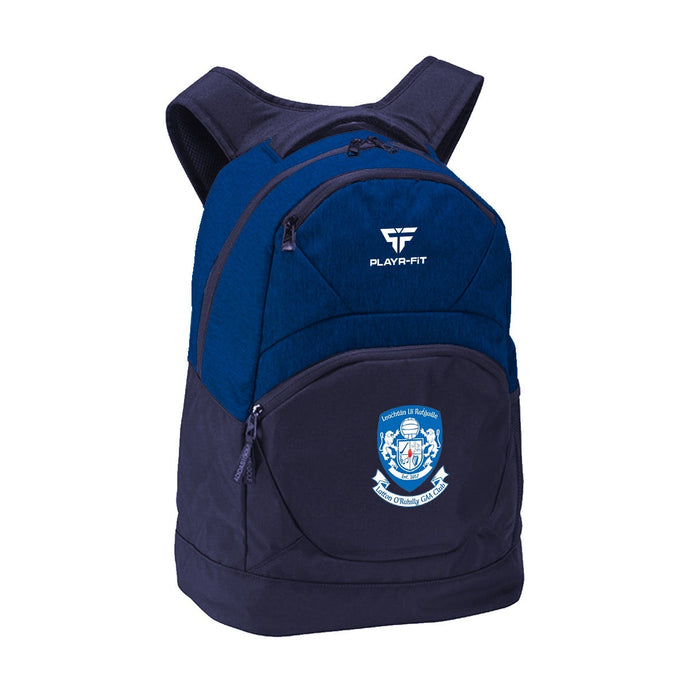 Latton ORahillys GAC Back Pack